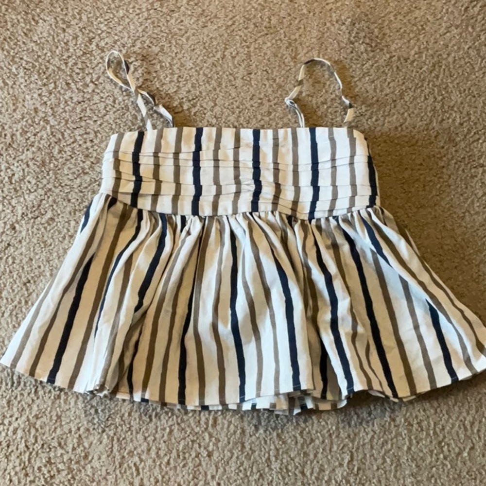 Brand New Summer Tank Top
